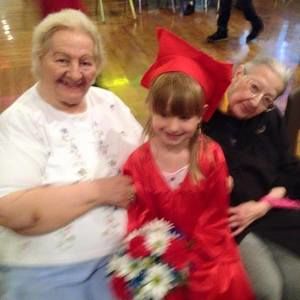 Meet your Posher, Marilynn